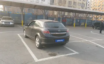 Opel Astra 2007 года за 6 000 000 тг. в Алматы фото 4