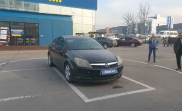 Opel Astra 2007 года за 6 000 000 тг. в Алматы фото 2
