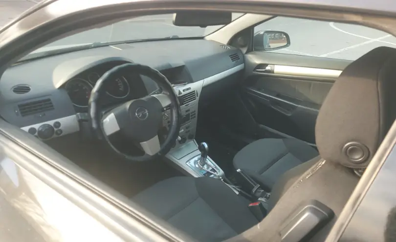 Opel Astra 2007 года за 6 000 000 тг. в Алматы фото 5