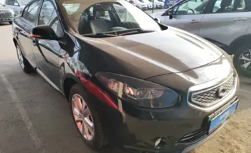 Renault Samsung SM3 2014 года за 3 000 000 тг. в Алматы фото 3