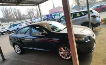 Renault Samsung SM3 2014 года за 3 000 000 тг. в Алматы фото 4