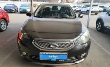 Renault Samsung SM3 2014 года за 3 000 000 тг. в Алматы фото 2