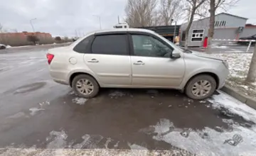 LADA (ВАЗ) Granta 2020 года за 4 000 000 тг. в Астана фото 4