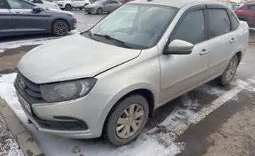 LADA (ВАЗ) Granta 2020 года за 4 000 000 тг. в Астана фото 1