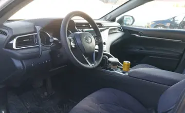 Toyota Camry 2018 года за 15 000 000 тг. в Шымкент фото 5