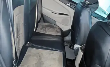 Hyundai Tucson 2018 года за 10 200 000 тг. в Алматы фото 3