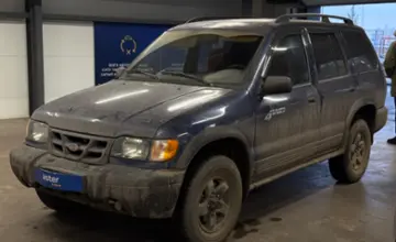 Kia Sportage 2000 года за 3 000 000 тг. в Астана фото 1