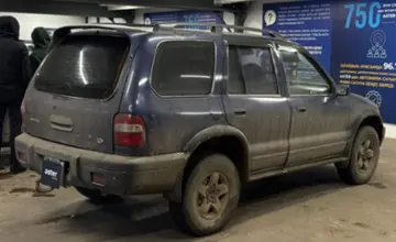Kia Sportage 2000 года за 3 000 000 тг. в Астана