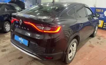 Renault Arkana 2019 года за 6 500 000 тг. в Астана