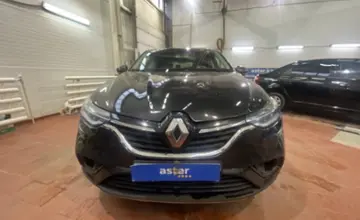 Renault Arkana 2019 года за 6 500 000 тг. в Астана фото 2