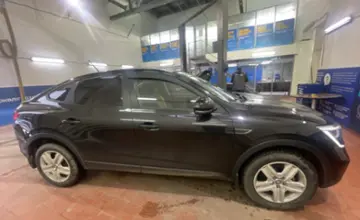 Renault Arkana 2019 года за 6 500 000 тг. в Астана фото 4