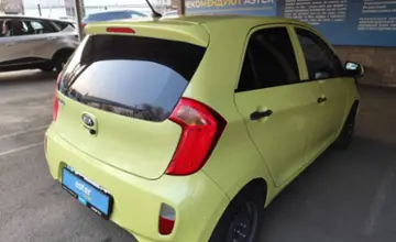 Kia Picanto 2013 года за 3 800 000 тг. в Алматы