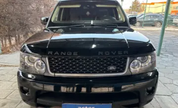 Land Rover Range Rover Sport 2011 года за 13 800 000 тг. в Талдыкорган фото 2