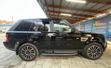Land Rover Range Rover Sport 2011 года за 13 800 000 тг. в Талдыкорган фото 4