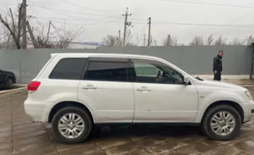 Mitsubishi Airtrek 2001 года за 3 500 000 тг. в Уральск фото 4