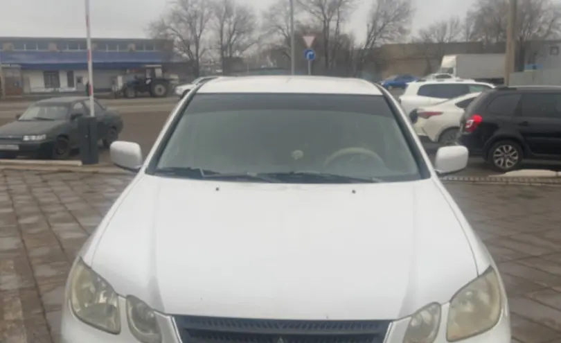 Mitsubishi Airtrek 2001 года за 3 500 000 тг. в Уральск фото 2