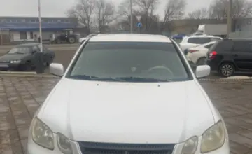 Mitsubishi Airtrek 2001 года за 3 500 000 тг. в Уральск фото 2