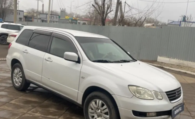 Mitsubishi Airtrek 2001 года за 3 500 000 тг. в Уральск фото 3