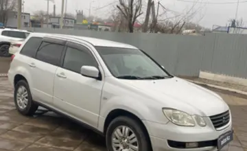 Mitsubishi Airtrek 2001 года за 3 500 000 тг. в Уральск фото 3