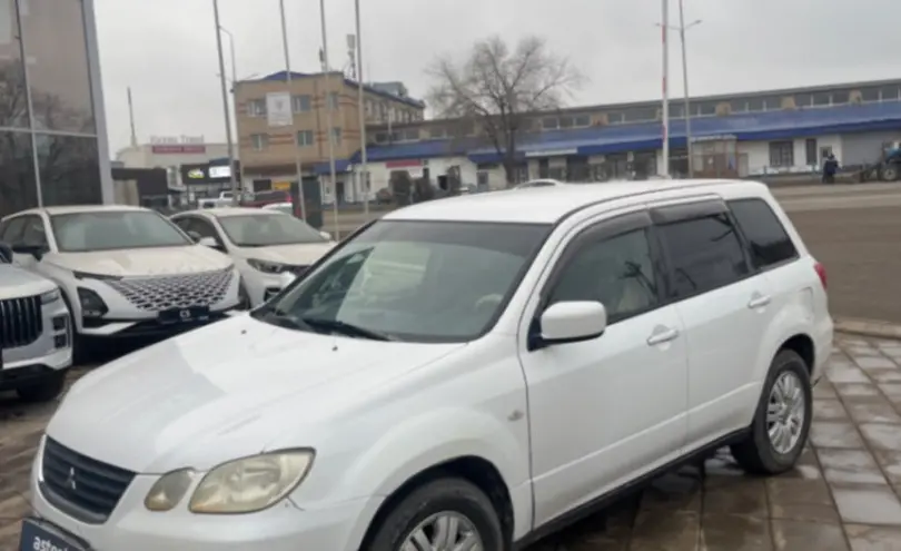 Mitsubishi Airtrek 2001 года за 3 500 000 тг. в Уральск