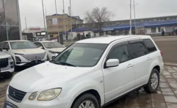 Mitsubishi Airtrek 2001 года за 3 500 000 тг. в Уральск фото 1