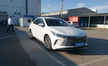 BYD Destroyer 05 2025 года за 8 900 000 тг. в Шымкент фото 2