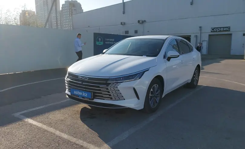 BYD Destroyer 05 2025 года за 8 900 000 тг. в Шымкент