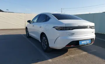 BYD Destroyer 05 2025 года за 8 900 000 тг. в Шымкент фото 4