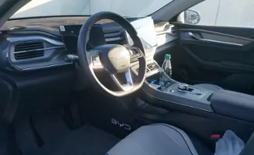 BYD Destroyer 05 2025 года за 8 900 000 тг. в Шымкент фото 5