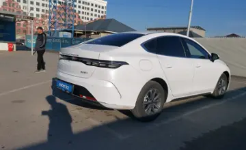 BYD Destroyer 05 2025 года за 8 900 000 тг. в Шымкент фото 3