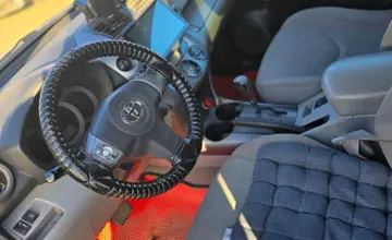 Toyota RAV4 2006 года за 5 500 000 тг. в Актобе фото 3