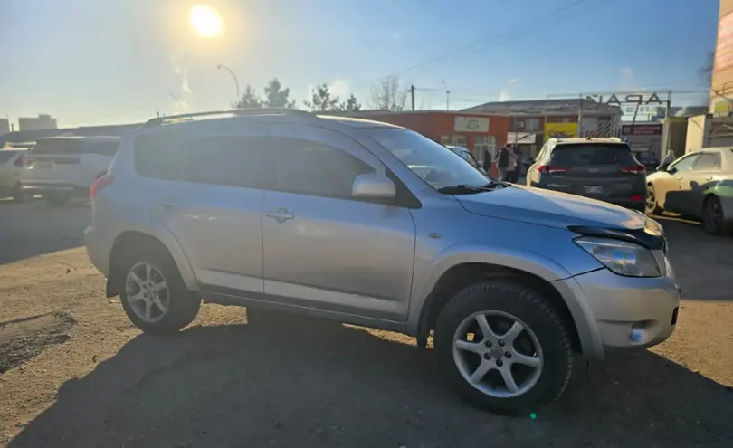 Toyota RAV4 2006 года за 5 500 000 тг. в Актобе