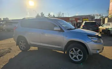 Toyota RAV4 2006 года за 5 500 000 тг. в Актобе фото 1