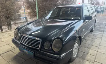 Mercedes-Benz E-Класс 1996 года за 2 000 000 тг. в Талдыкорган фото 1