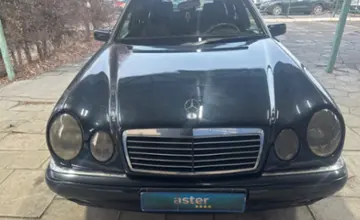 Mercedes-Benz E-Класс 1996 года за 2 000 000 тг. в Талдыкорган фото 2
