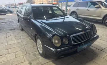 Mercedes-Benz E-Класс 1996 года за 2 000 000 тг. в Талдыкорган фото 3