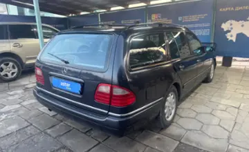 Mercedes-Benz E-Класс 1996 года за 2 000 000 тг. в Талдыкорган