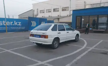 LADA (ВАЗ) 2114 2013 года за 1 200 000 тг. в Алматы фото 3