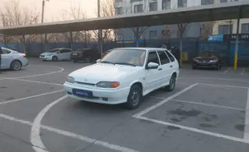 LADA (ВАЗ) 2114 2013 года за 1 200 000 тг. в Алматы фото 1