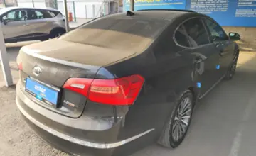 Kia K7 2011 года за 7 500 000 тг. в Алматы