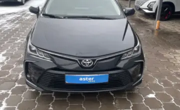 Toyota Corolla 2022 года за 11 900 000 тг. в Караганда фото 2