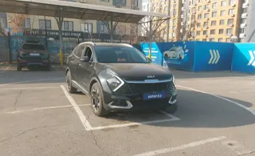 Kia Sportage 2023 года за 17 000 000 тг. в Алматы фото 2