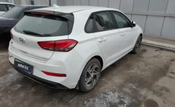 Hyundai i30 2023 года за 8 150 000 тг. в Костанай