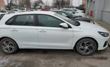 Hyundai i30 2023 года за 8 150 000 тг. в Костанай фото 4