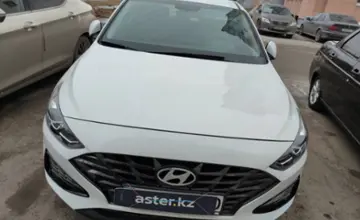 Hyundai i30 2023 года за 8 150 000 тг. в Костанай фото 2