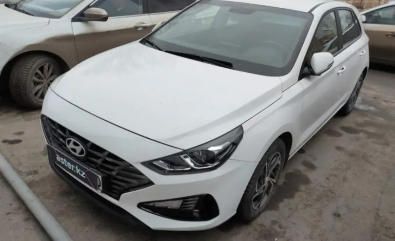 Hyundai i30 2023 года за 8 150 000 тг. в Костанай