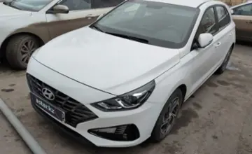 Hyundai i30 2023 года за 8 150 000 тг. в Костанай фото 1