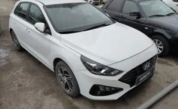 Hyundai i30 2023 года за 8 150 000 тг. в Костанай фото 3