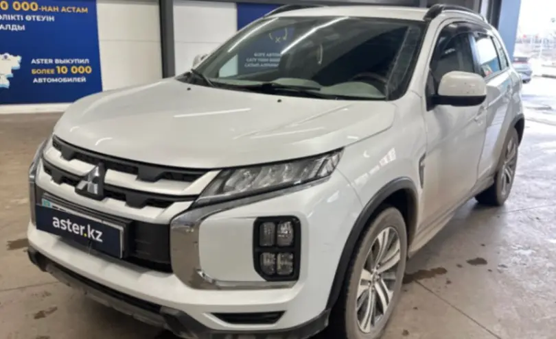 Mitsubishi ASX 2023 года за 11 500 000 тг. в Астана