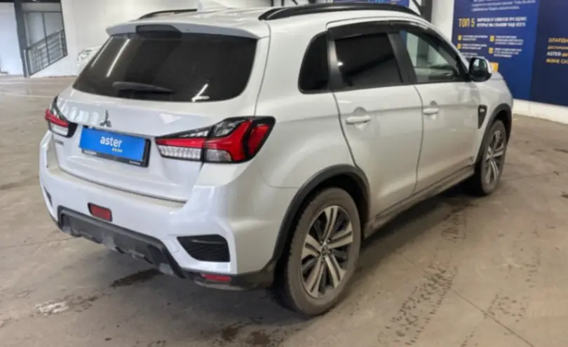 Mitsubishi ASX 2023 года за 11 500 000 тг. в Астана фото 5